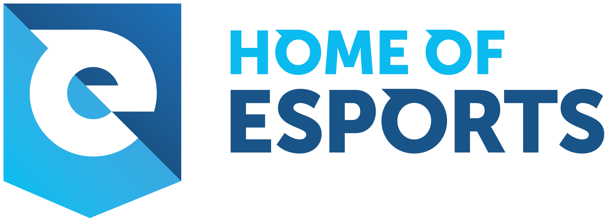 Home of esports logo